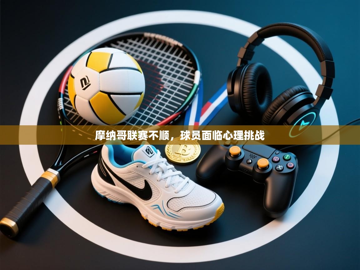 摩纳哥联赛不顺，球员面临心理挑战  第2张