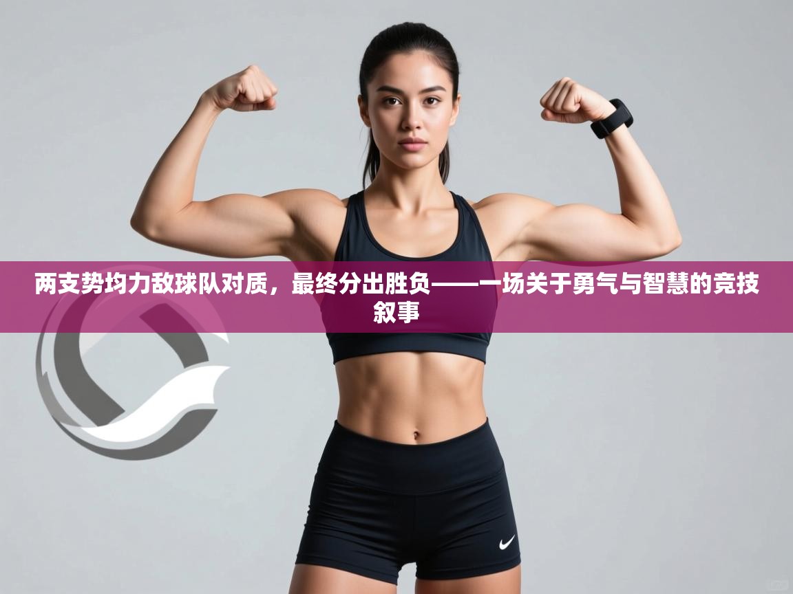 两支势均力敌球队对质,最终分出胜负——一场关于勇气与智慧的竞技叙事 第1张