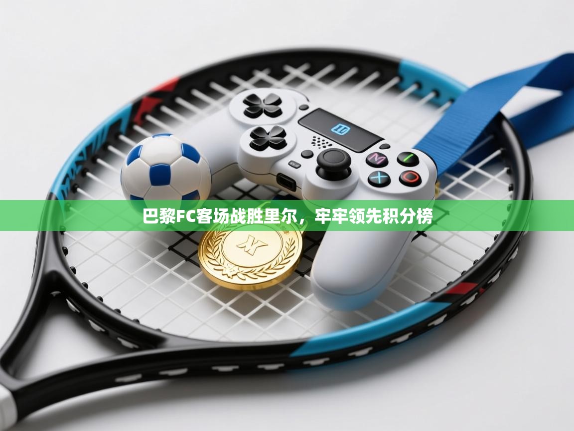 巴黎FC客场战胜里尔，牢牢领先积分榜  第1张