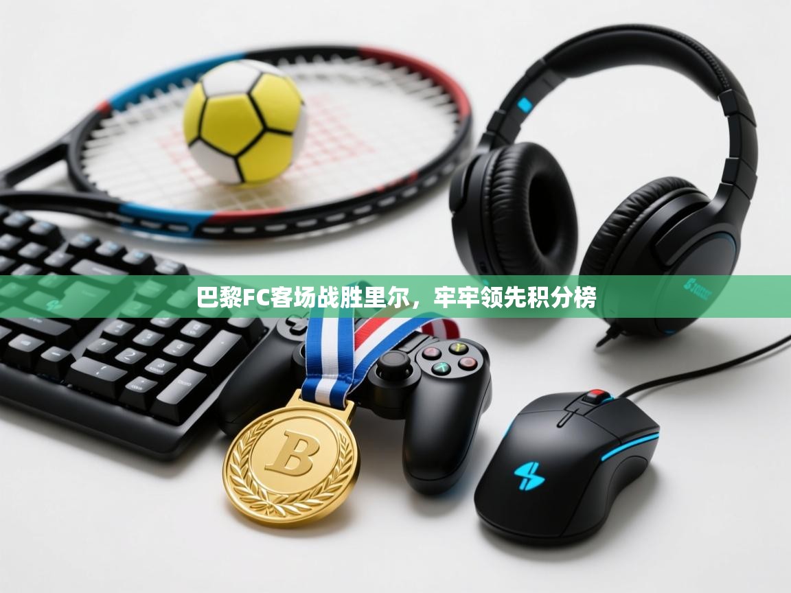 巴黎FC客场战胜里尔，牢牢领先积分榜  第2张