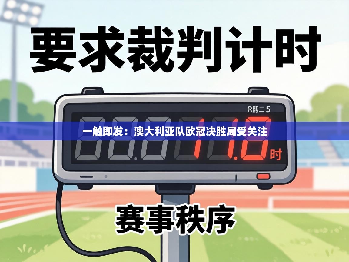 一触即发：澳大利亚队欧冠决胜局受关注  第1张