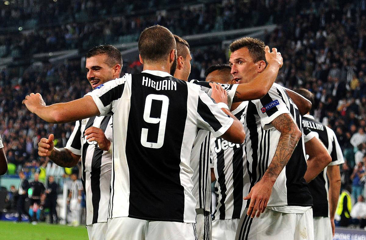 九游体育中国官网-尤文图斯遭遇连败，球迷呼吁换帅