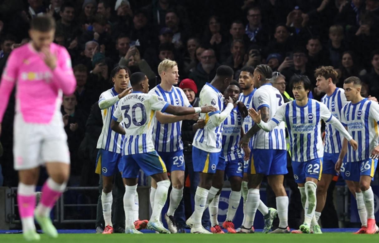 九游体育-联赛竞争激烈，多支球队表现出色