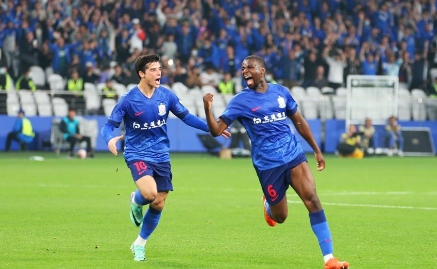 -关于上海申花将挑战东京FC，主场保持不败态势的信息