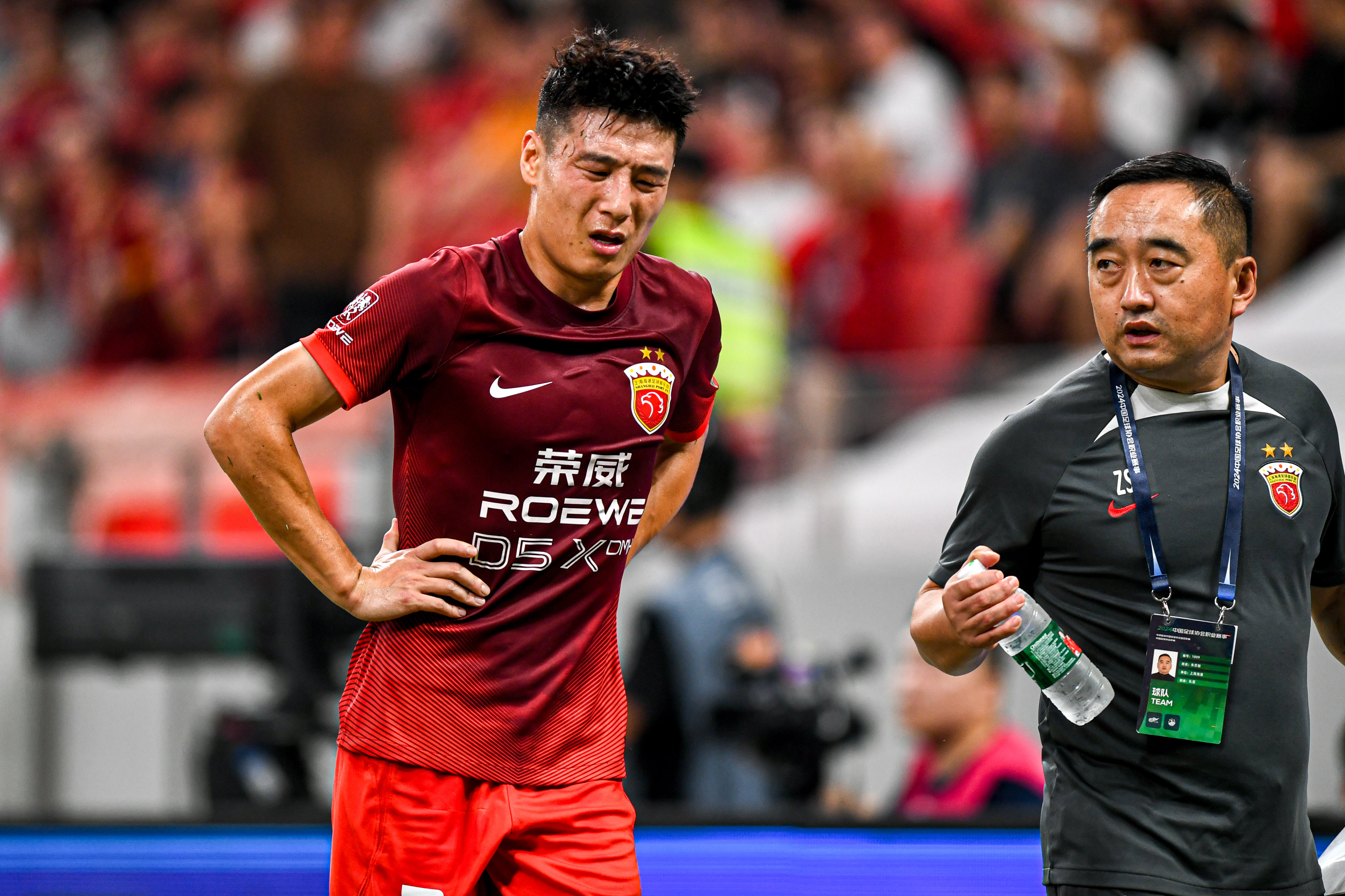 关于上海申花将挑战东京FC，主场保持不败态势的信息