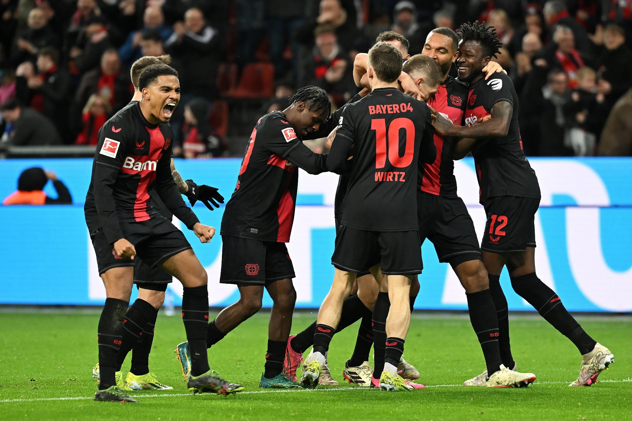 利物浦逆袭胜拜仁慕尼黑，实现半决赛梦想！