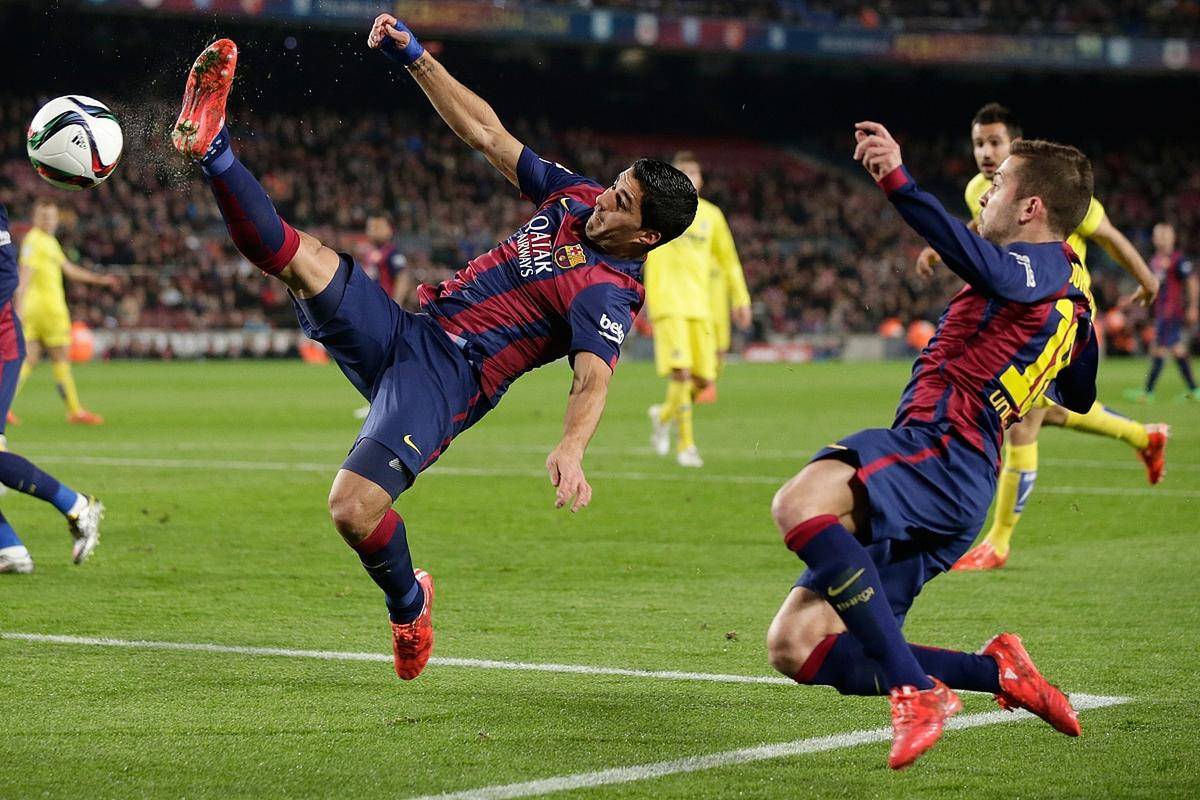 比利亚雷亚尔主场大捷，豪取连胜的简单介绍