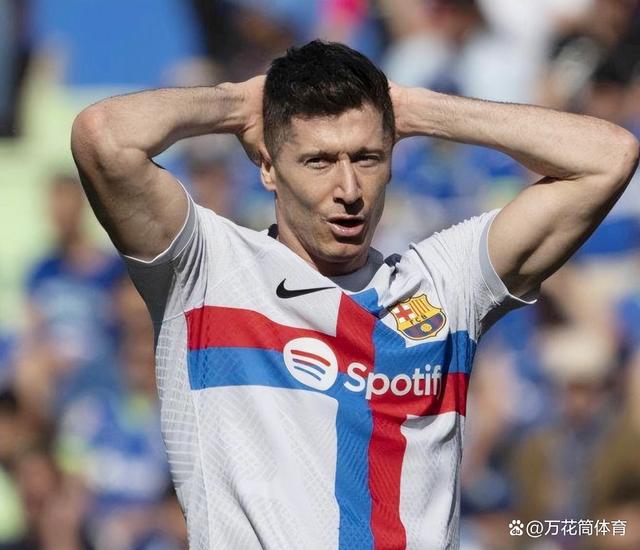 巴萨丢分瑕疵，联赛前景蒙上一层阴影！