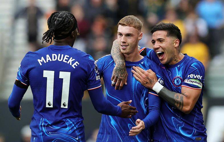 关于切尔西客场迎来重要胜利，稳固欧战资格的信息