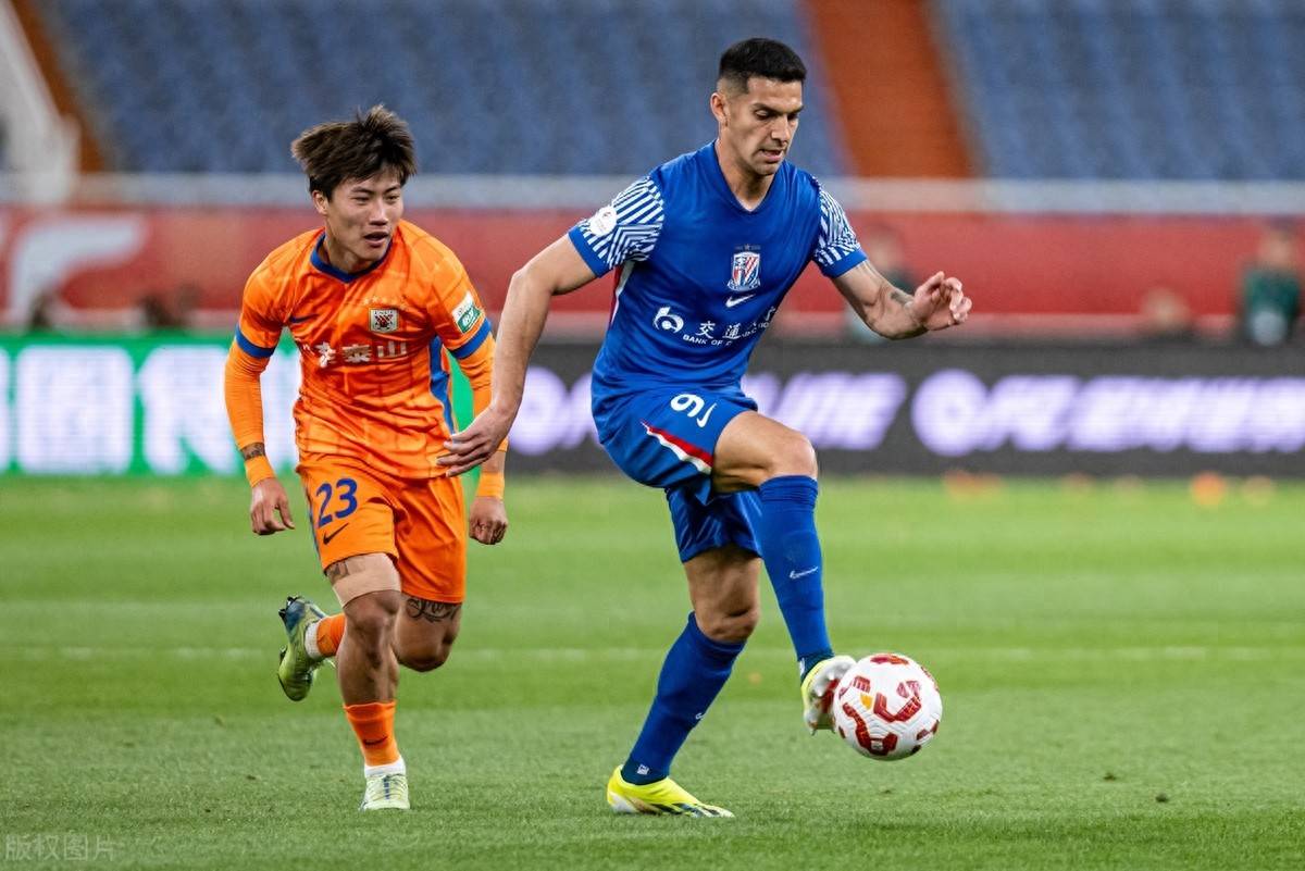 申花客场憾负建业,遭遇连败 申花客场憾负建业,遭遇连败