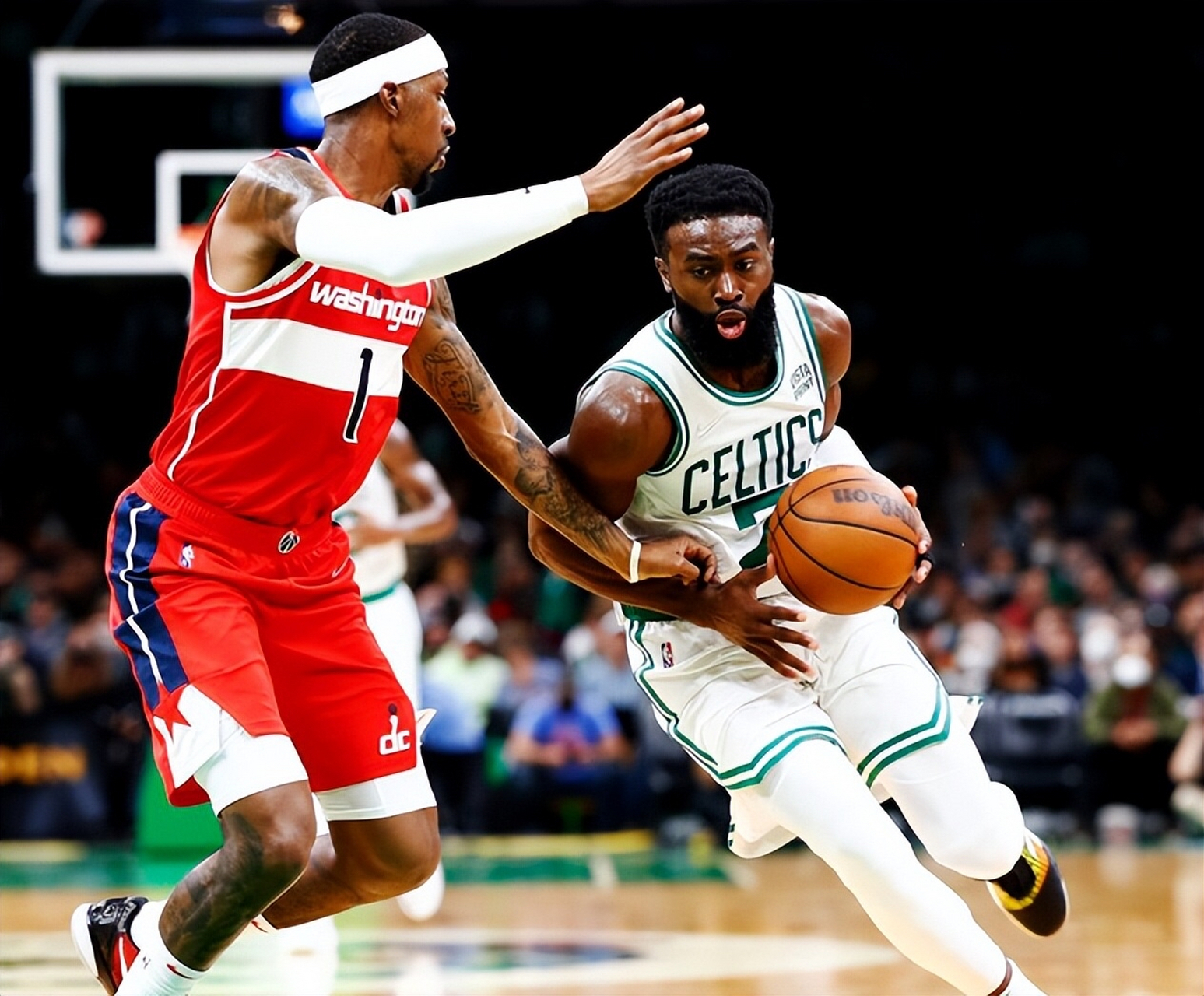 公牛队客场大胜，前场力量大爆发乘胜追击的简单介绍