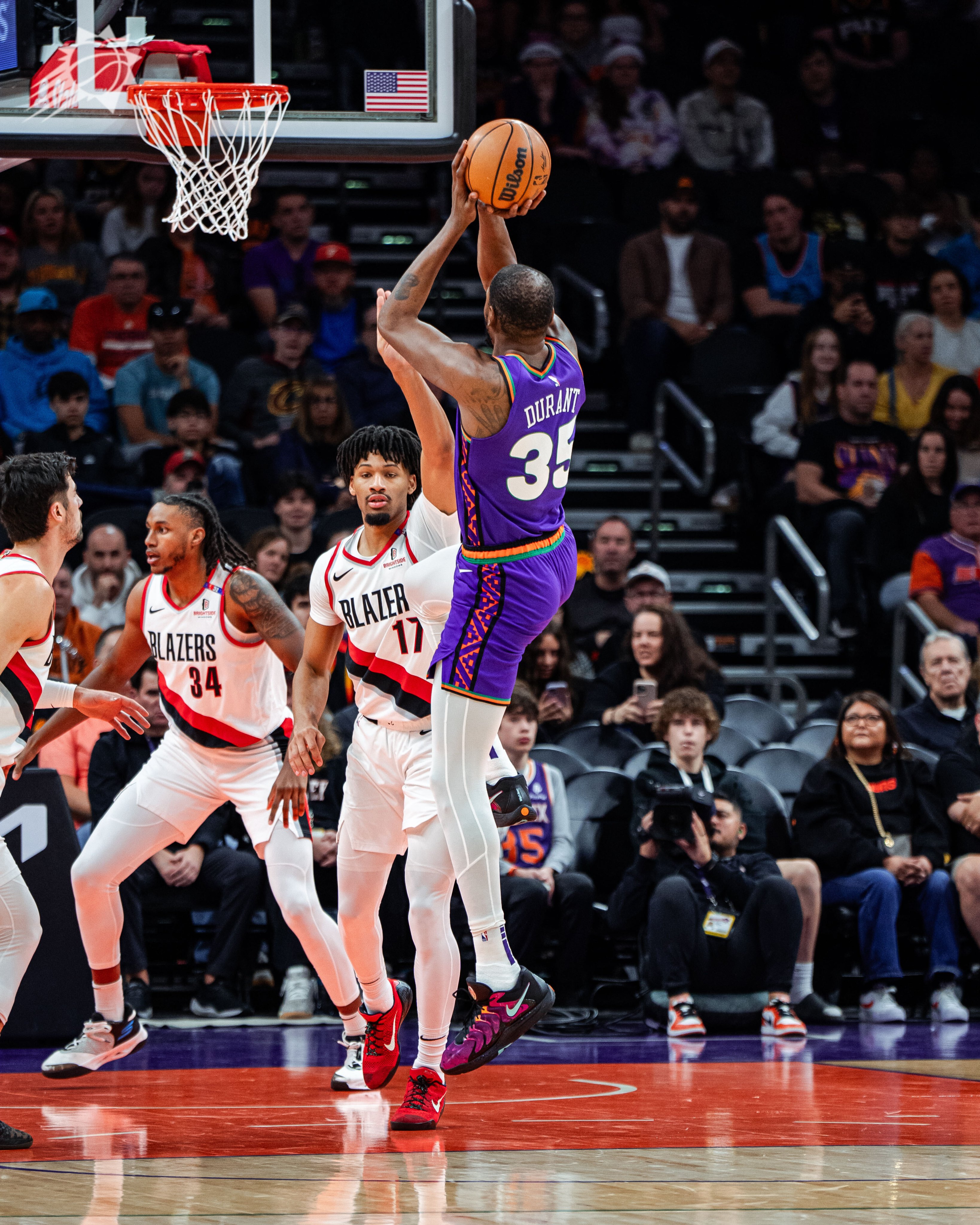 九游体育在线登录-包含开拓者队高位进攻开花，力挫对手告捷的词条