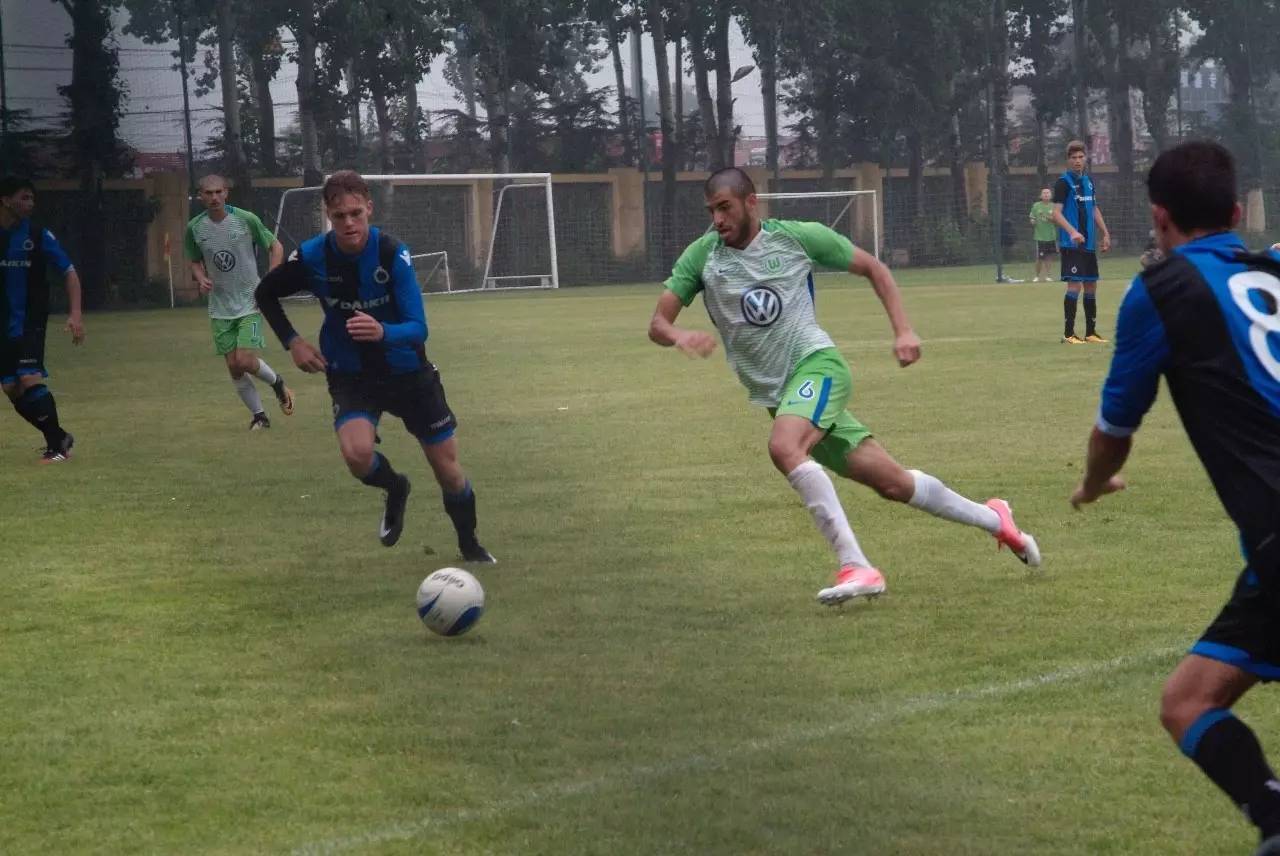 沃尔夫斯堡客场击败对手，士气大振的简单介绍