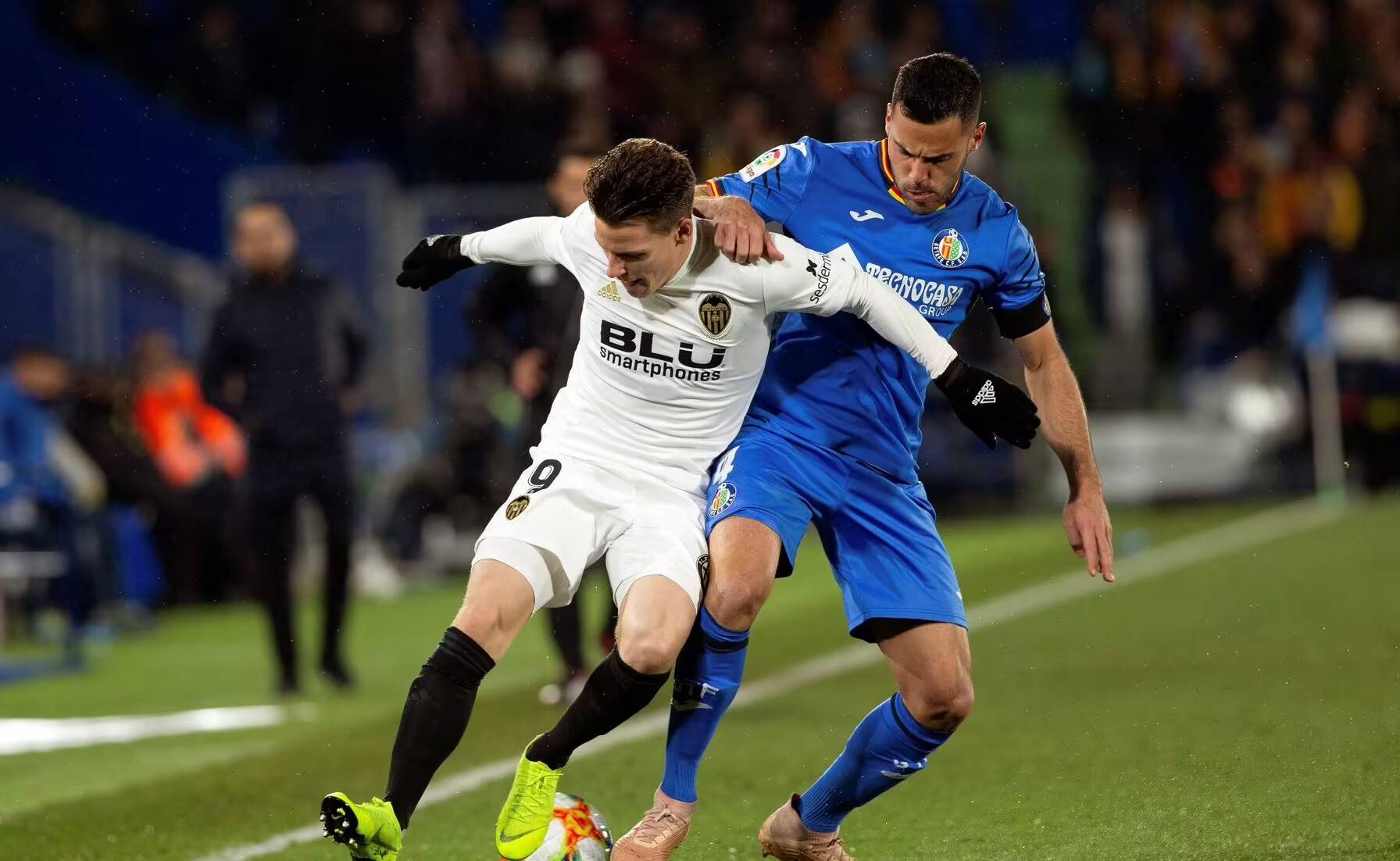 比利亚雷亚尔三球击败塞尔塔，球队成长加速的简单介绍