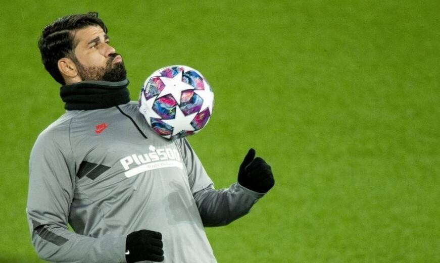 尼姆球员场上体力消耗巨大