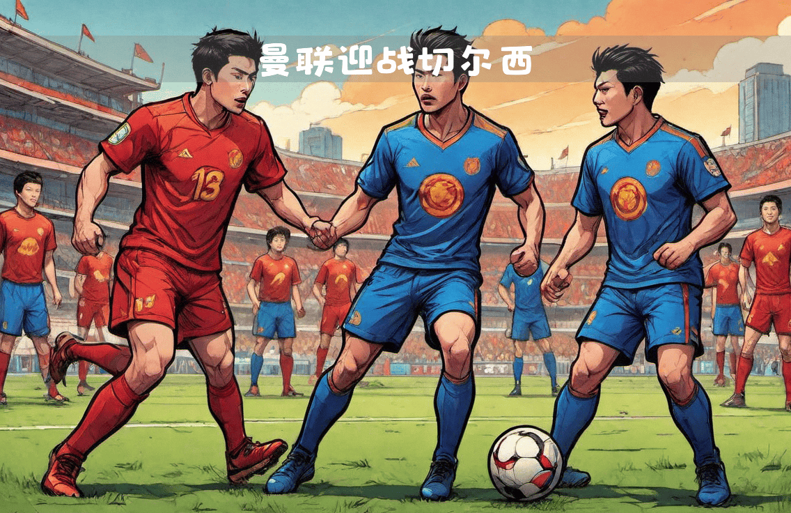 国际大赛中某支球队力克强敌的简单介绍