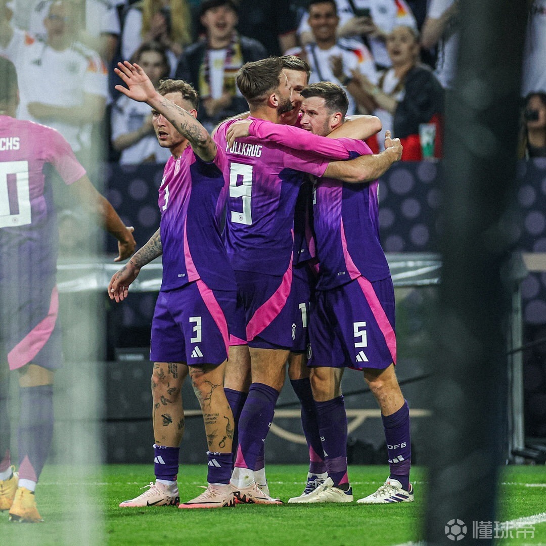 九游体育亚洲官网-德国队遭遇意外失利，晋级形势堪忧