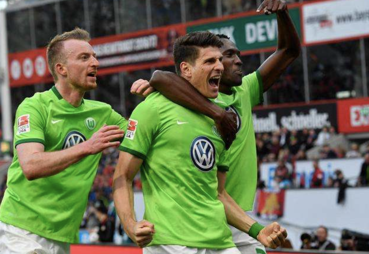 九游体育网页版登录入口-包含沃尔夫斯堡再度告捷，积极追赶中游位置的词条