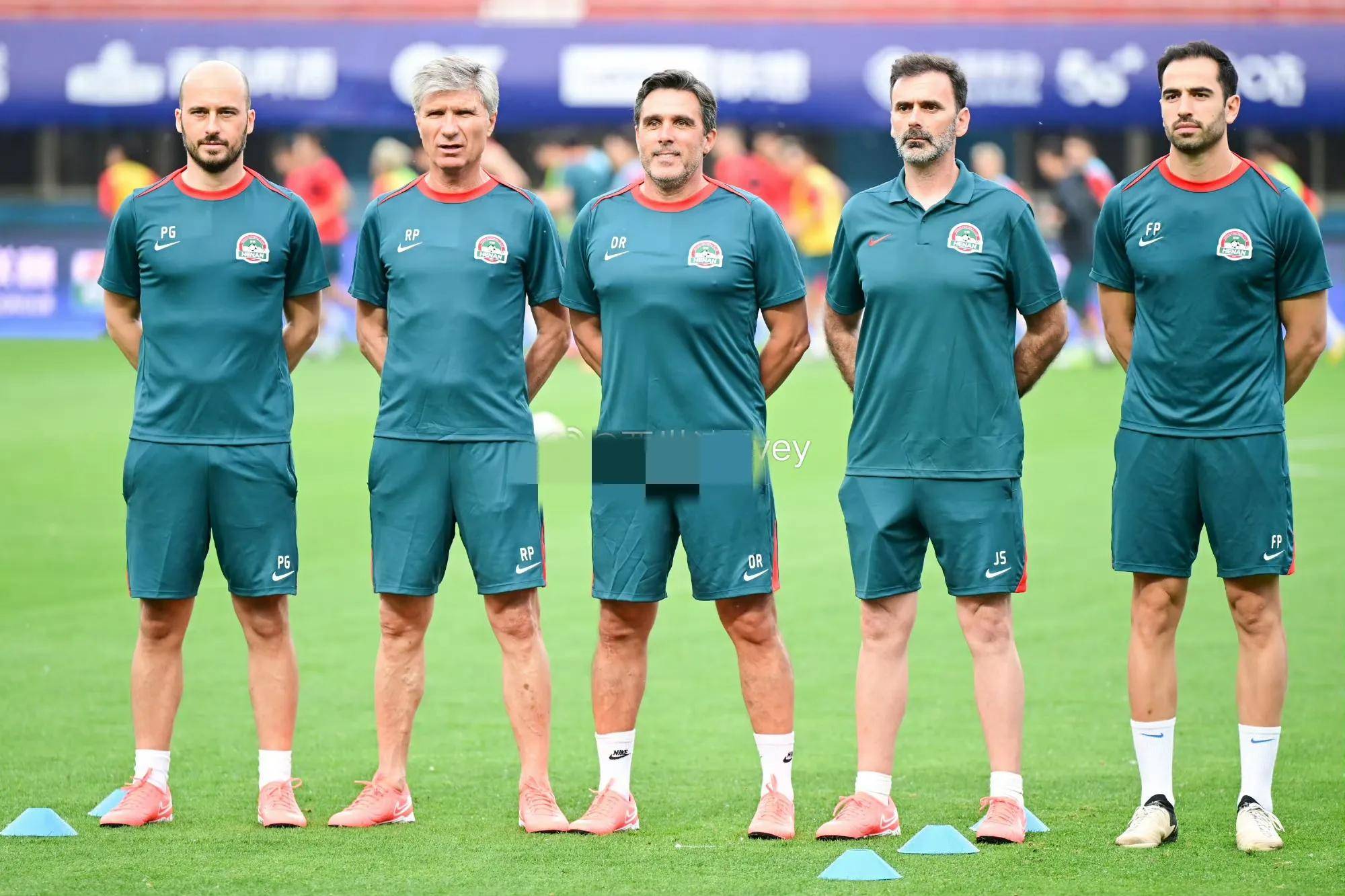 河南队击败天津，实力得到认可