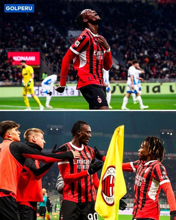 包含AC米兰战术灵活多变，连胜在望的词条