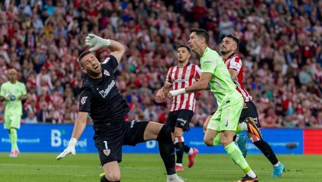 关于莱万连场破门独造绝杀，领航球队取胜的信息