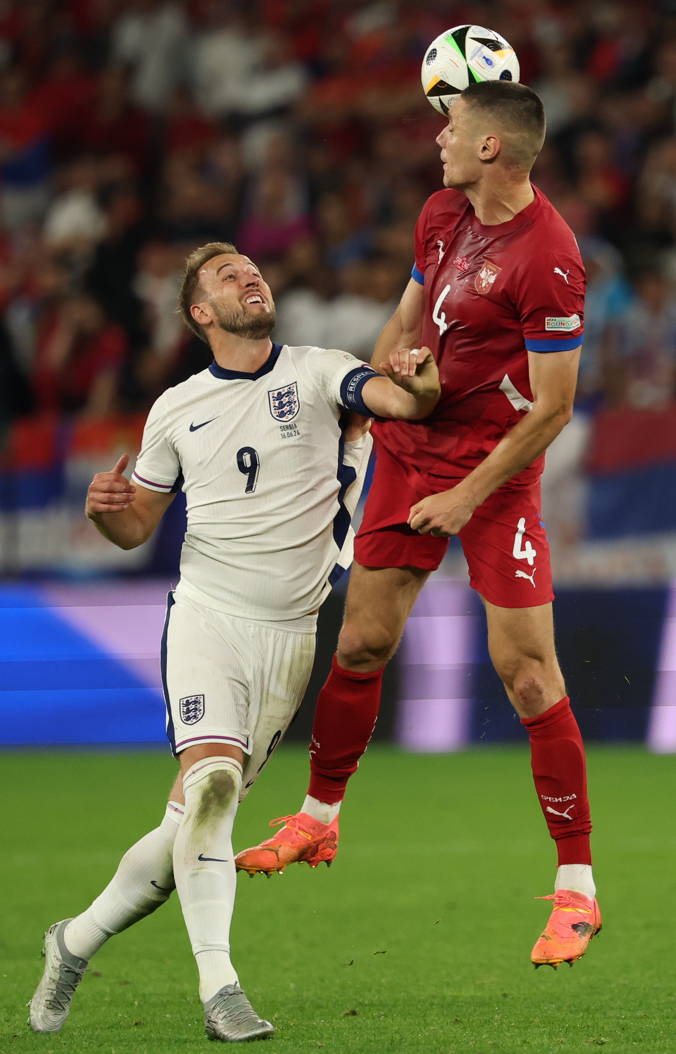 塞尔维亚备战瑞士，全队备战条件良好迎接比赛的简单介绍