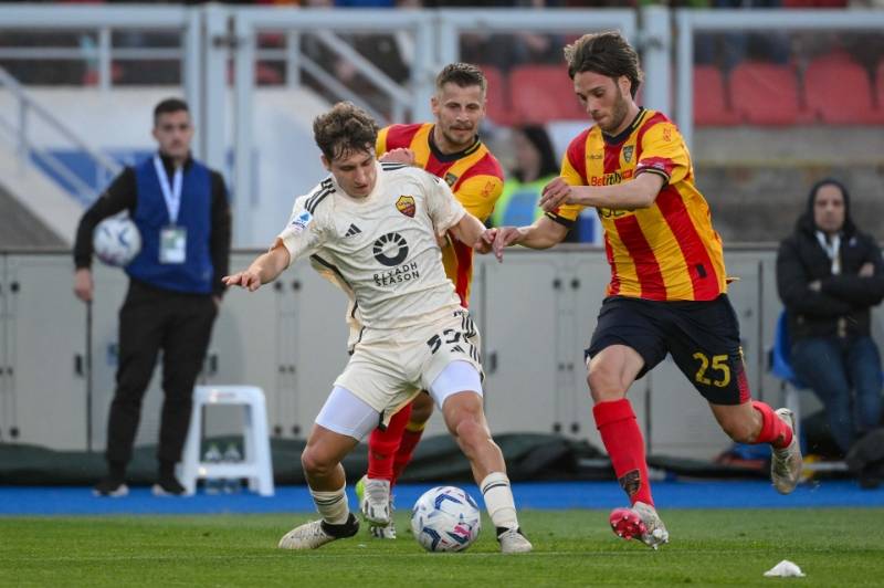 九游体育在线-意甲劲旅遭受失利，欧洲赛场竞争激烈