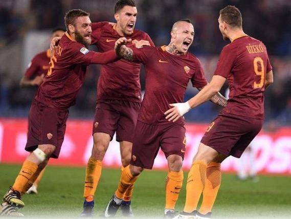 意甲劲旅遭受失利，欧洲赛场竞争激烈