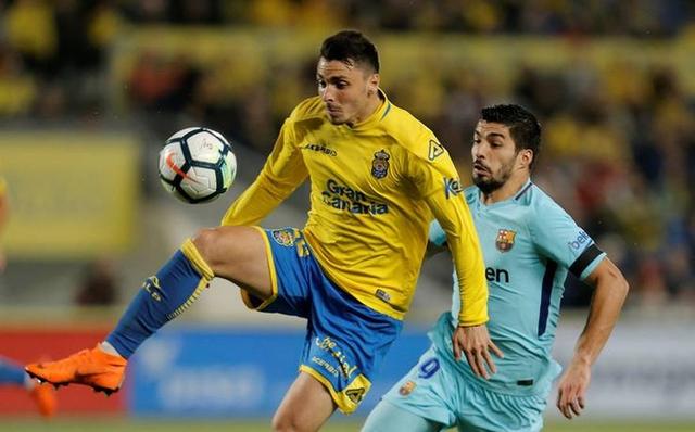 九游体育app-拉斯帕尔马斯连败终结，终于取得胜利！的简单介绍