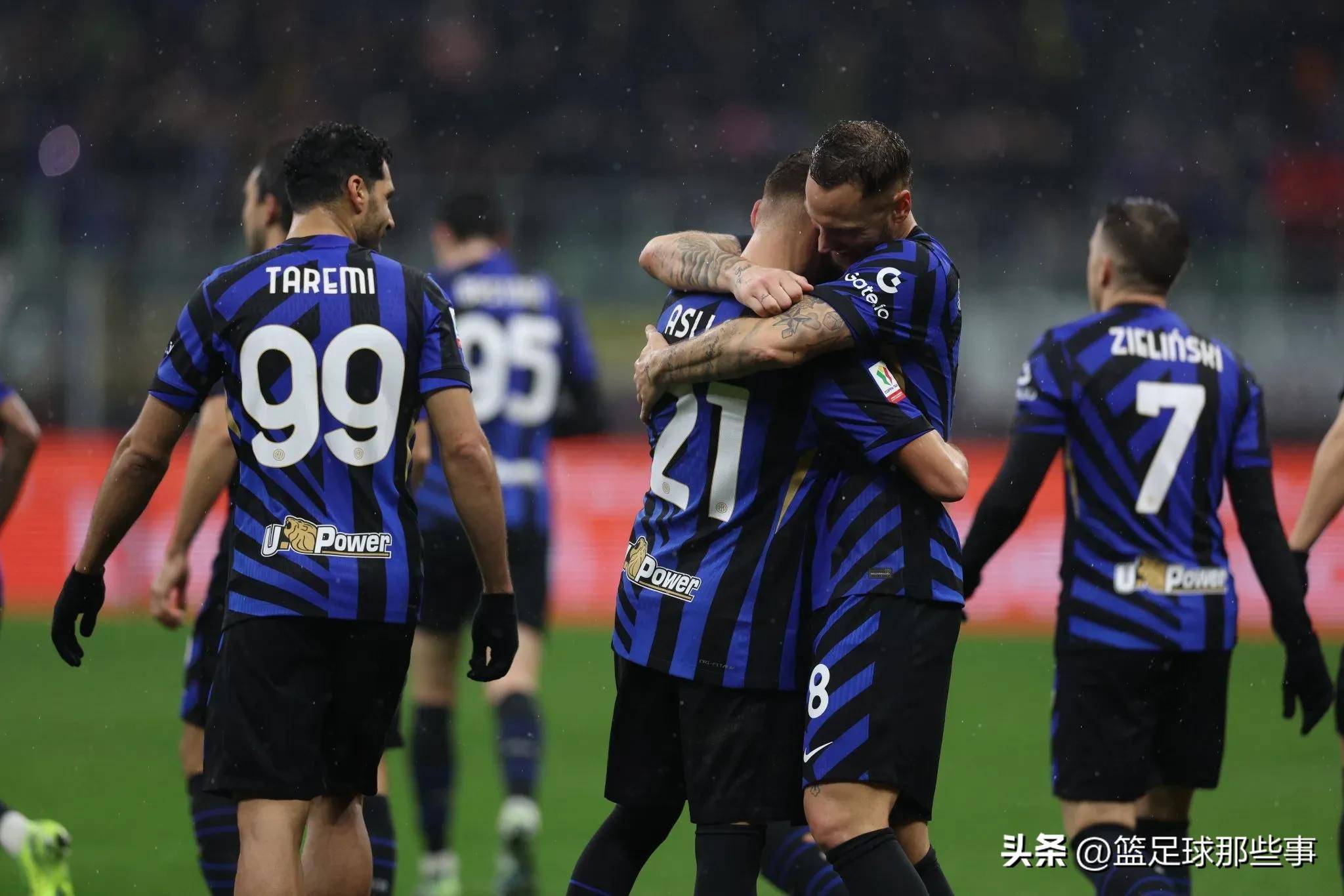 九游体育官网入口-国米前锋梅开二度，助球队连胜收官