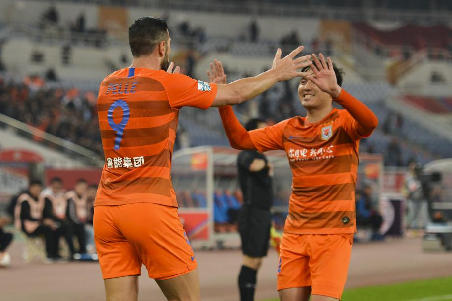 -天津天海客场不敌武汉卓尔，遭遇两连败的简单介绍