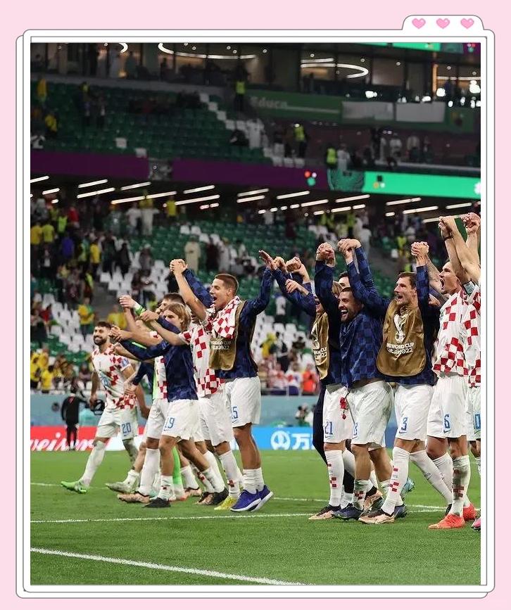 九游体育网页版-包含克罗地亚大胜捷克，成功晋级四强对决的词条