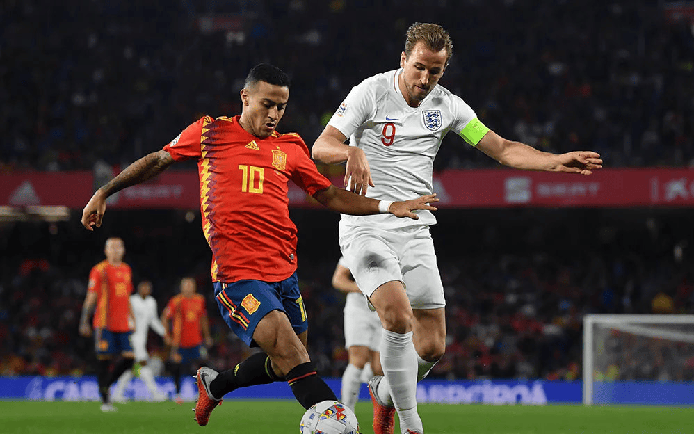 英格兰击败波兰：欧预赛晋级前景广阔的简单介绍