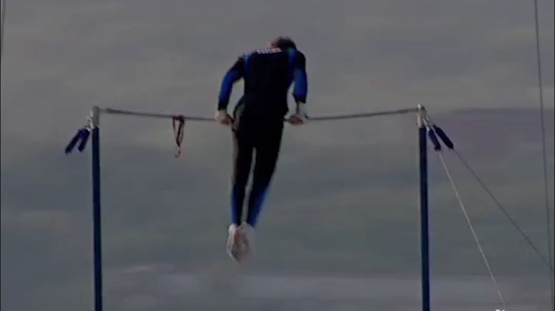 俄罗斯运动员创造惊人表现，获得银牌