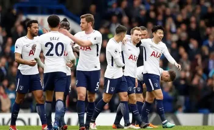 热刺队后防线表现抢眼跻身英超前三的简单介绍 热刺队后防线表现抢眼跻身英超前三的简单介绍