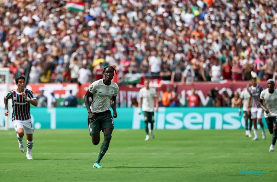 包含切尔西新援表现亮眼：主帅带领备战火热的词条