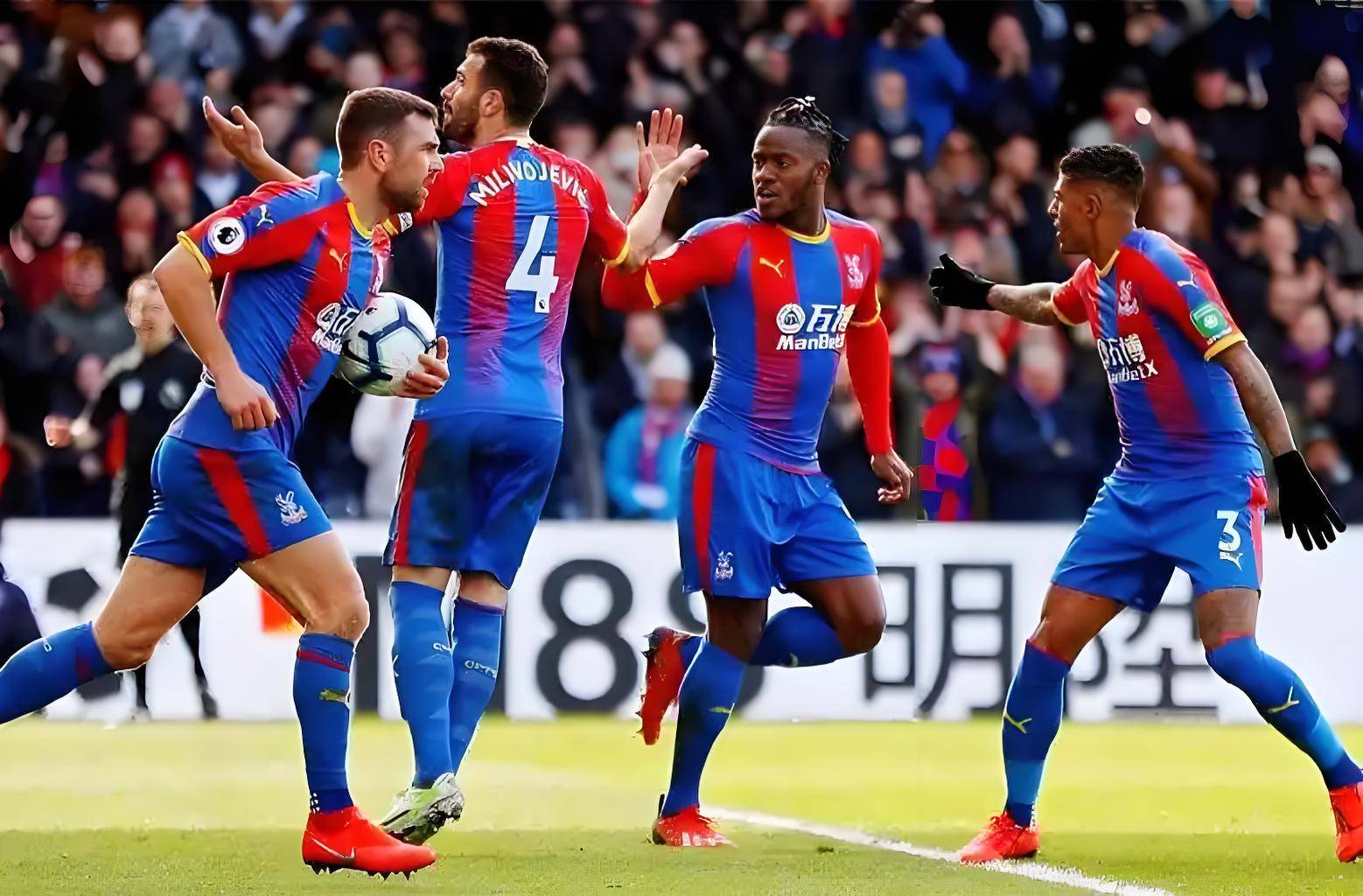 九游体育官网-水晶宫新人发挥不俗，成为团队亮点的简单介绍