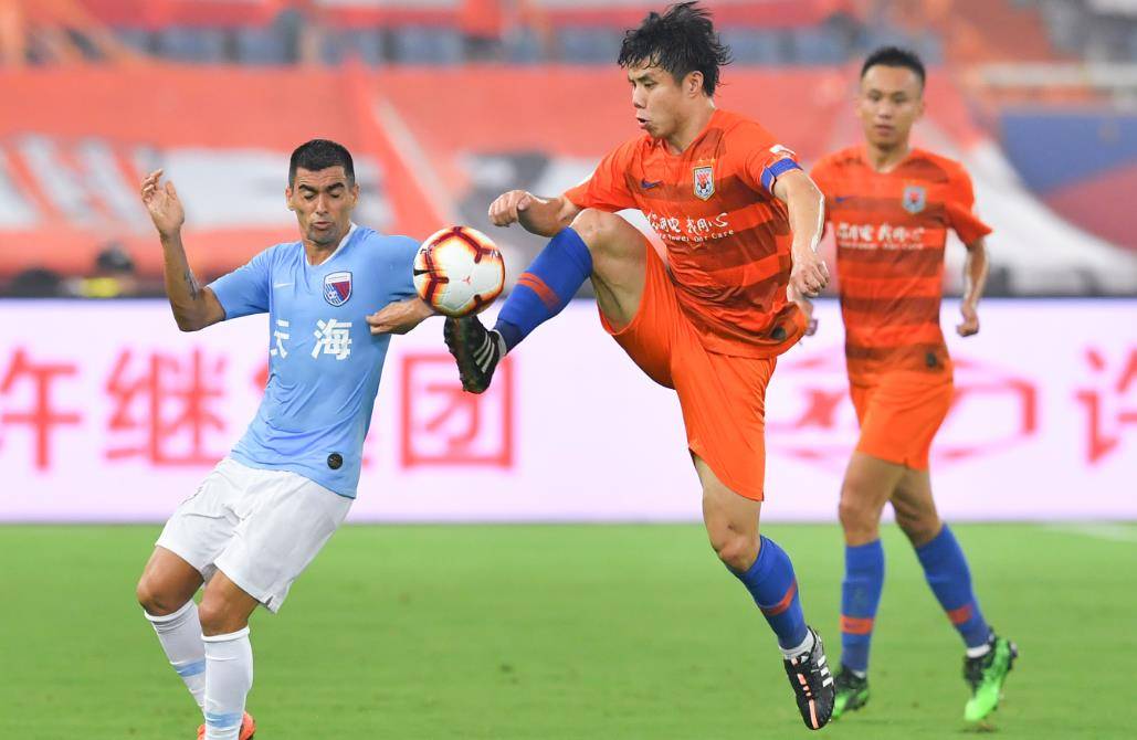 九游体育官网入口-鲁能遭受惨败，球员体能受到质疑的简单介绍