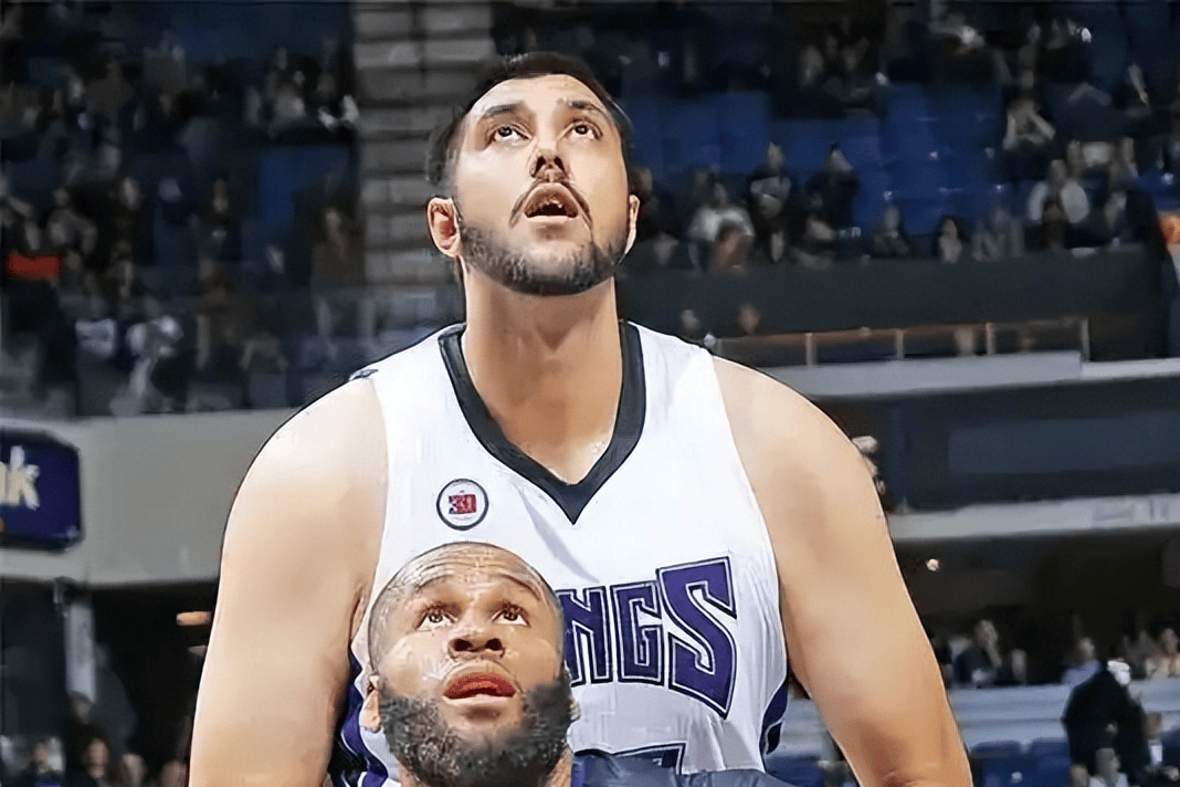 印度篮球选手获得国际殊荣，为国争光的简单介绍