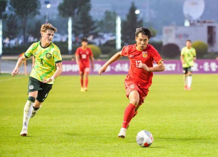 九游体育亚洲官网-国际足球挑战赛中国队夺冠引发热议