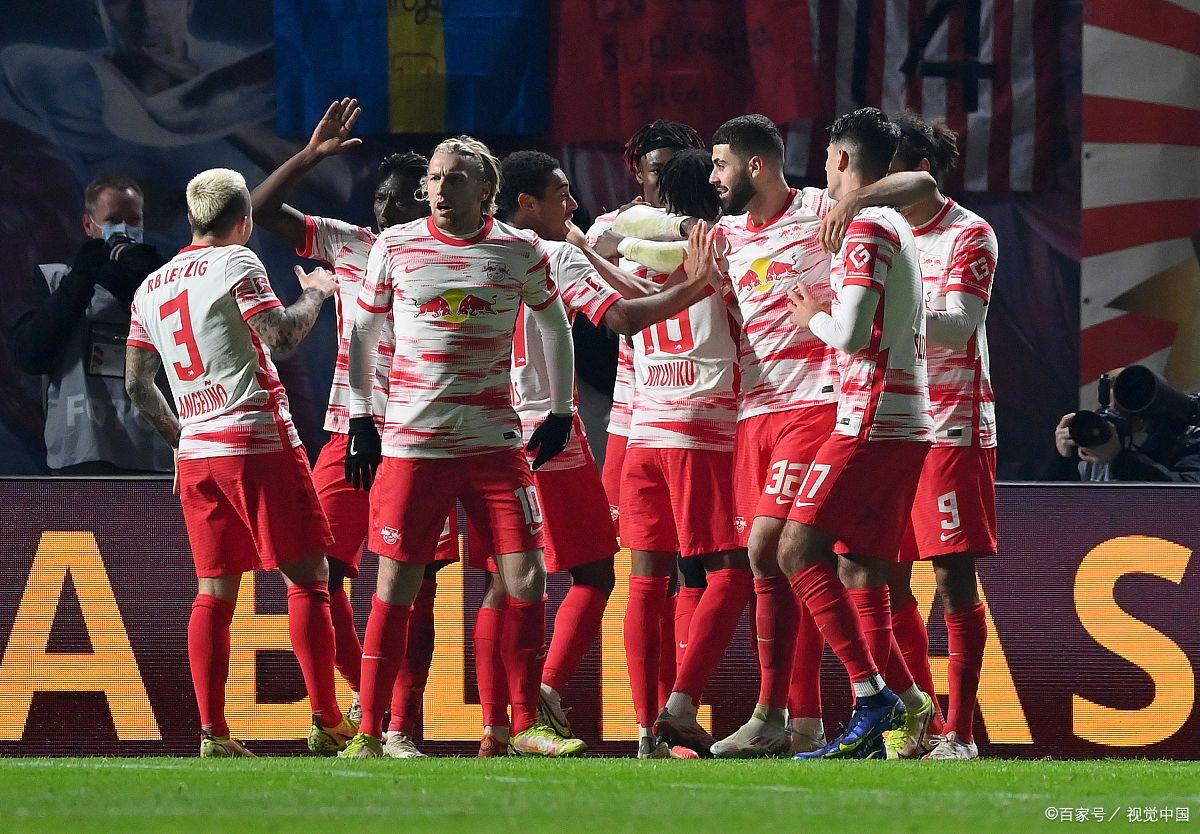 九游体育官网入口-莱比锡红牛发挥出色，继续走在德国足坛前列