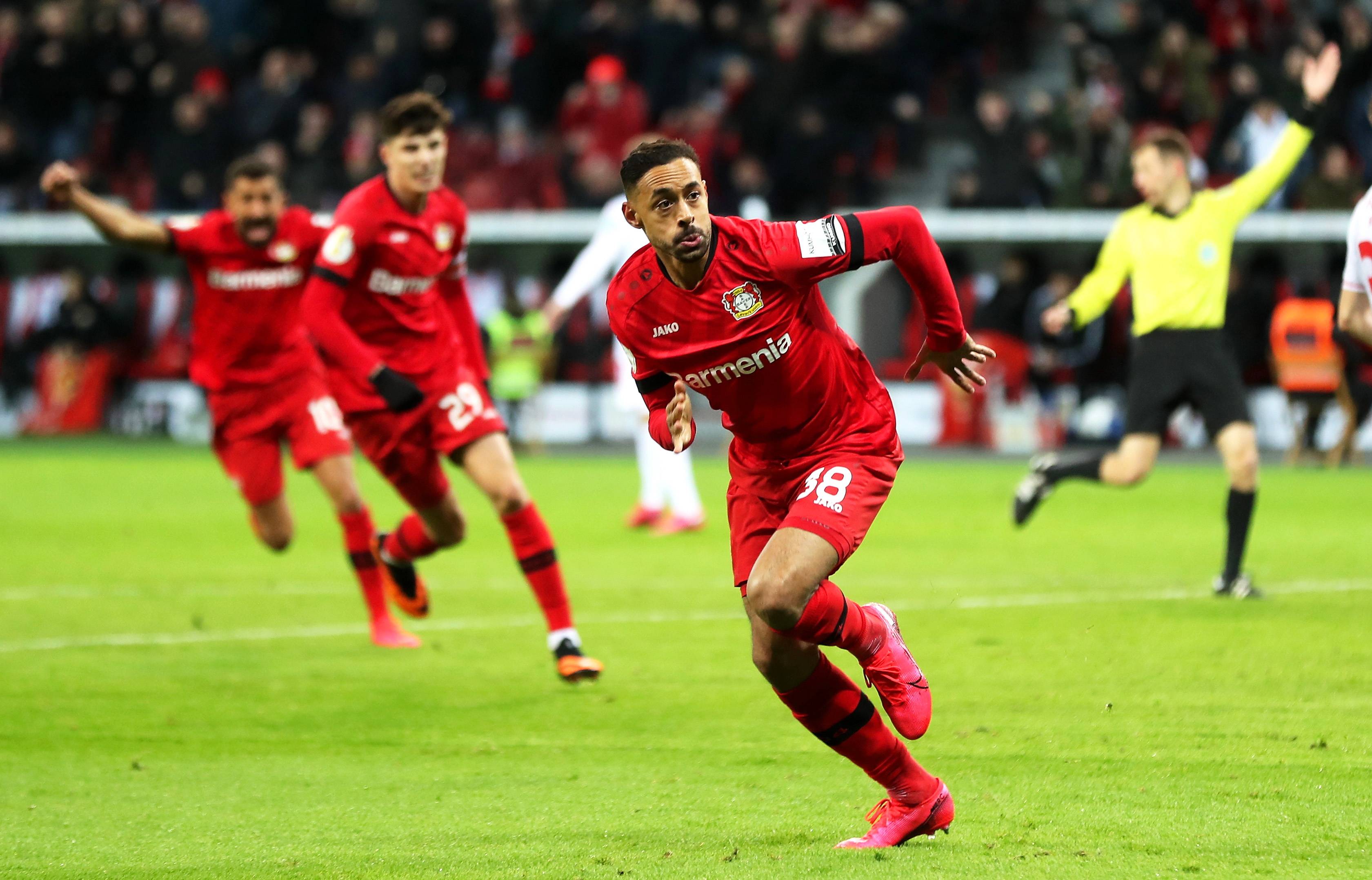 莱比锡红牛发挥出色，继续走在德国足坛前列