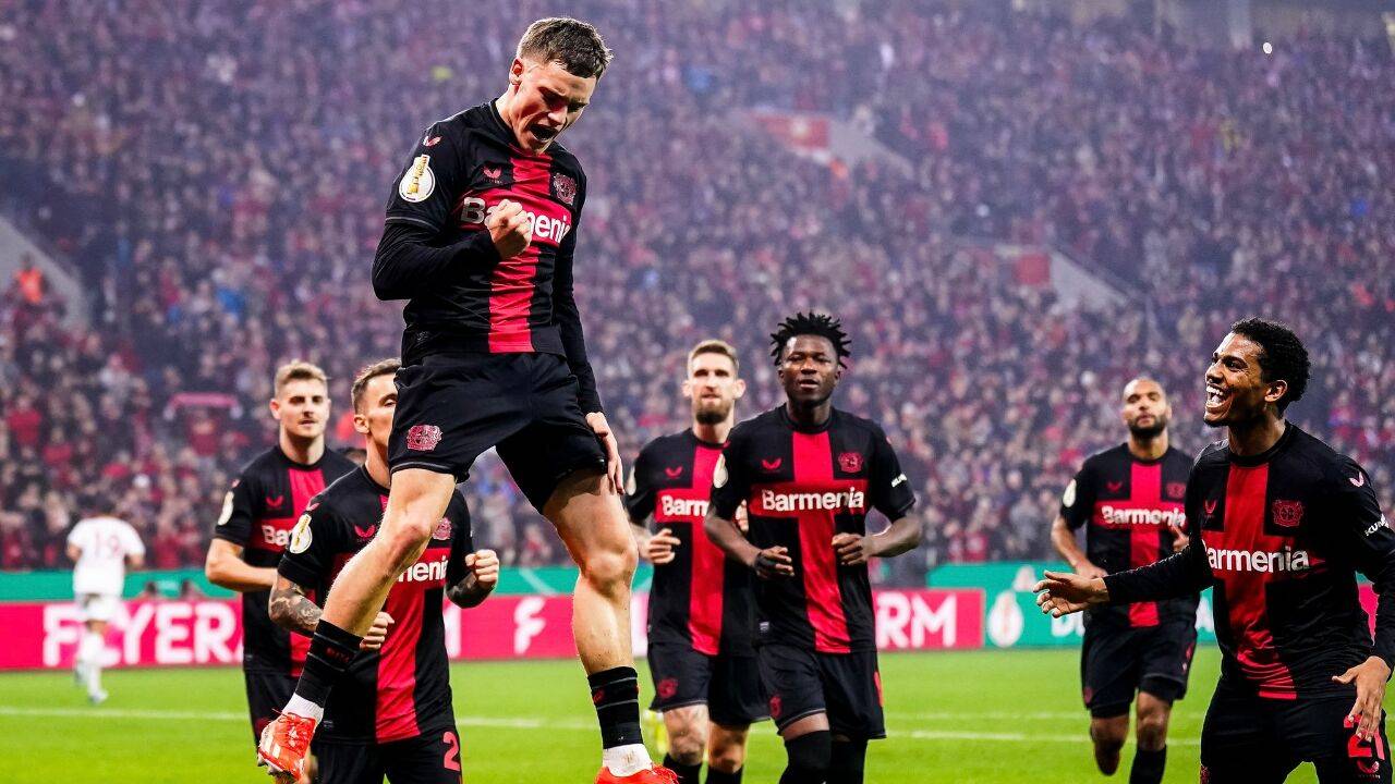 沃尔夫斯堡球员集中精力备战对阵多特蒙德的比赛的简单介绍 沃尔夫斯堡球员集中精力备战对阵多特蒙德的比赛的简单介绍