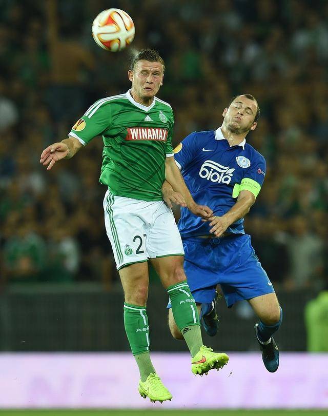 九游体育中国官网-圣埃蒂安争取胜利，欲追上前方团队的简单介绍