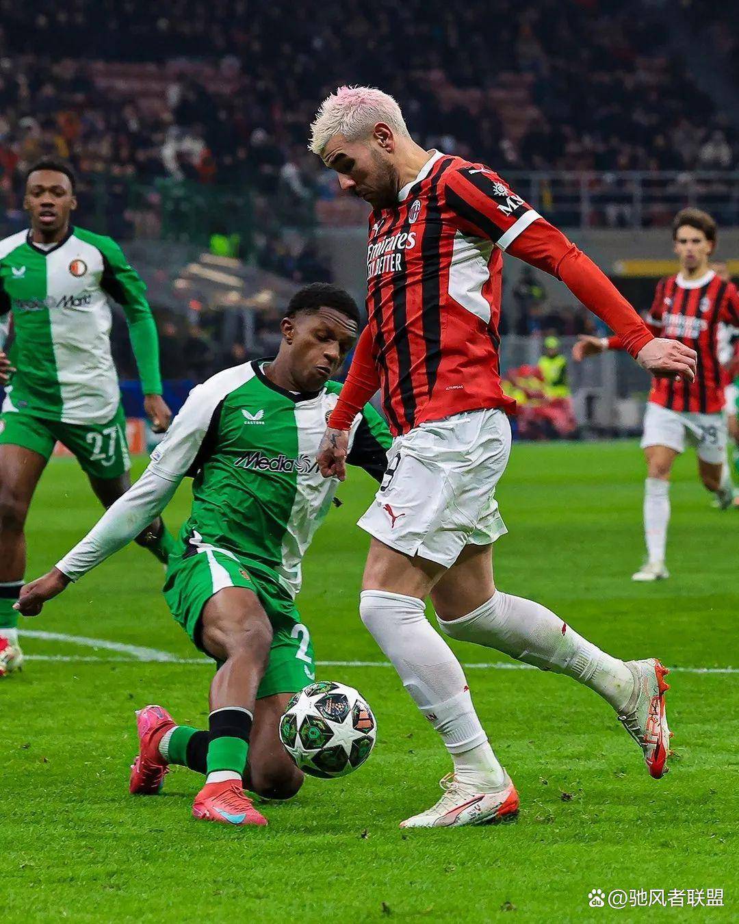 九游体育网页版登录入口-曼联不敌AC米兰，惨遭淘汰出局