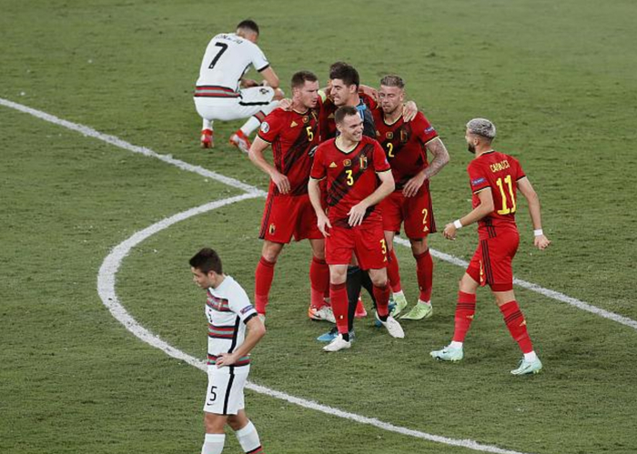 惊险一战无人能挡，球队最终险胜对手的简单介绍