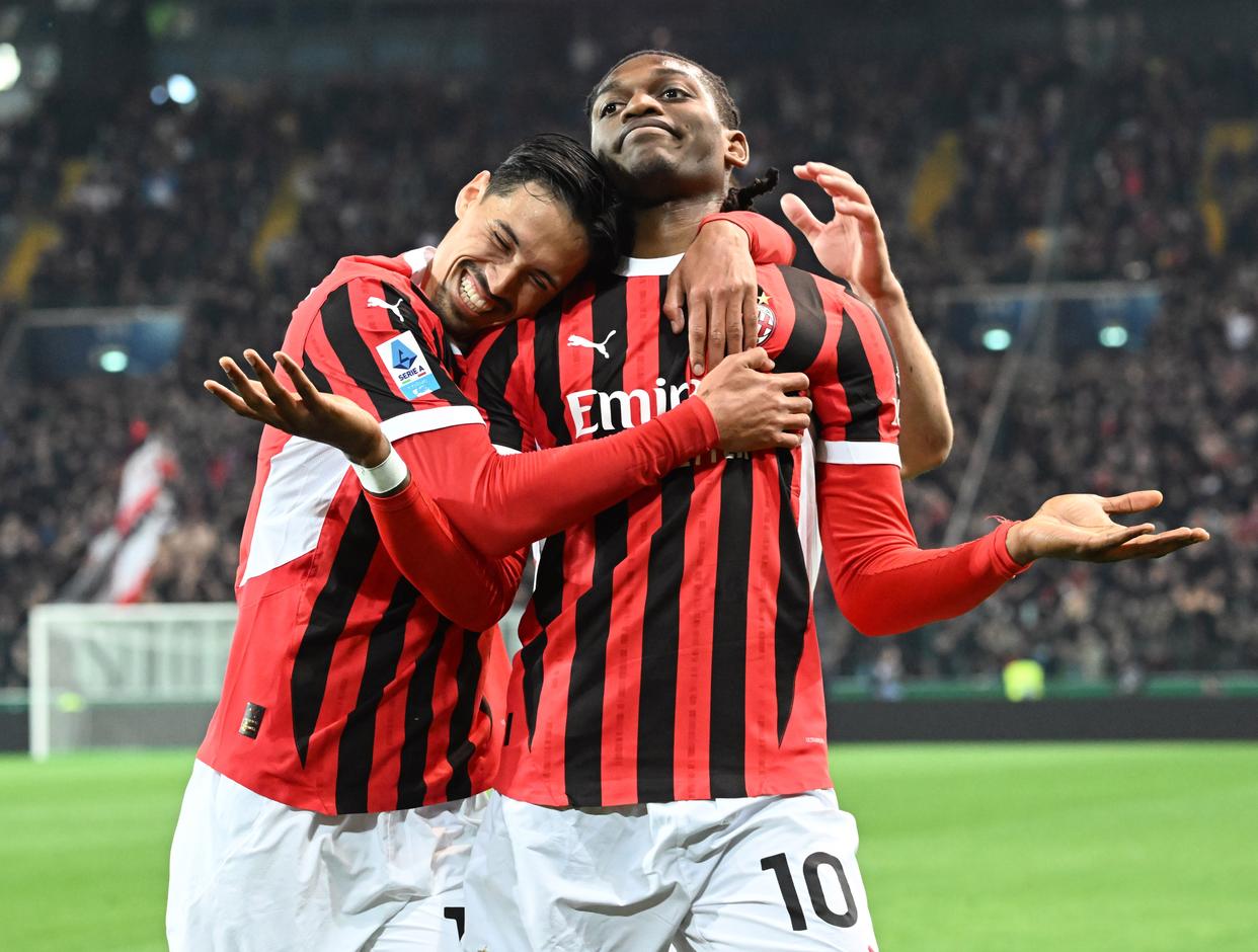 乌迪内斯门将出色表现，助球队多场零封对手