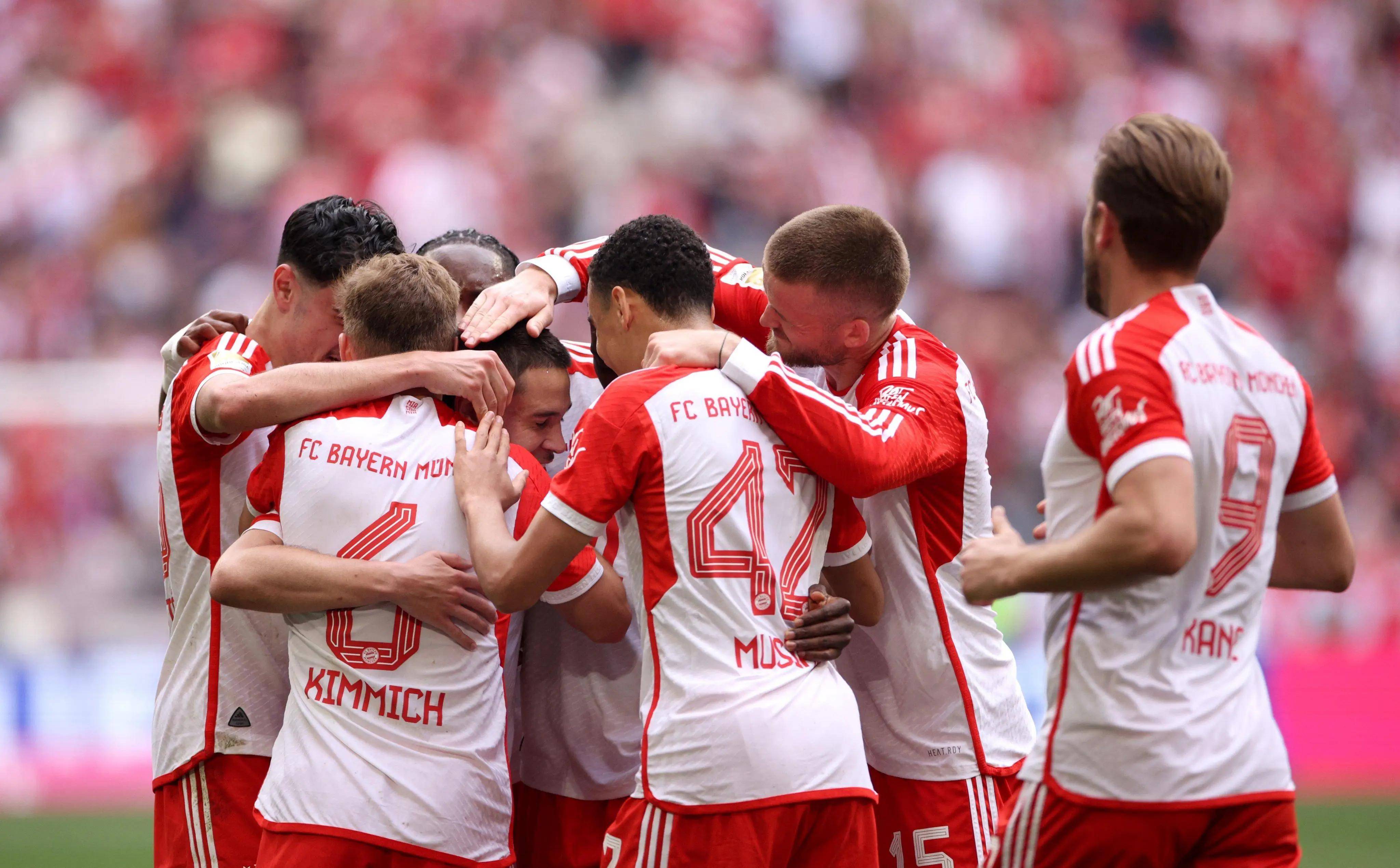 勒沃库森将面对沃尔夫斯堡的挑战的简单介绍