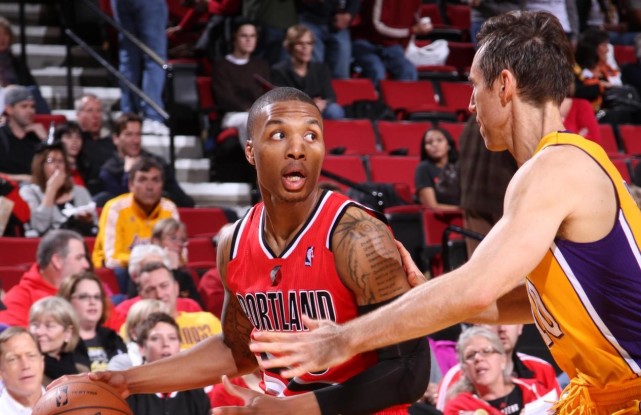 开拓者新援助攻效果突出，队内地位水涨船高的简单介绍