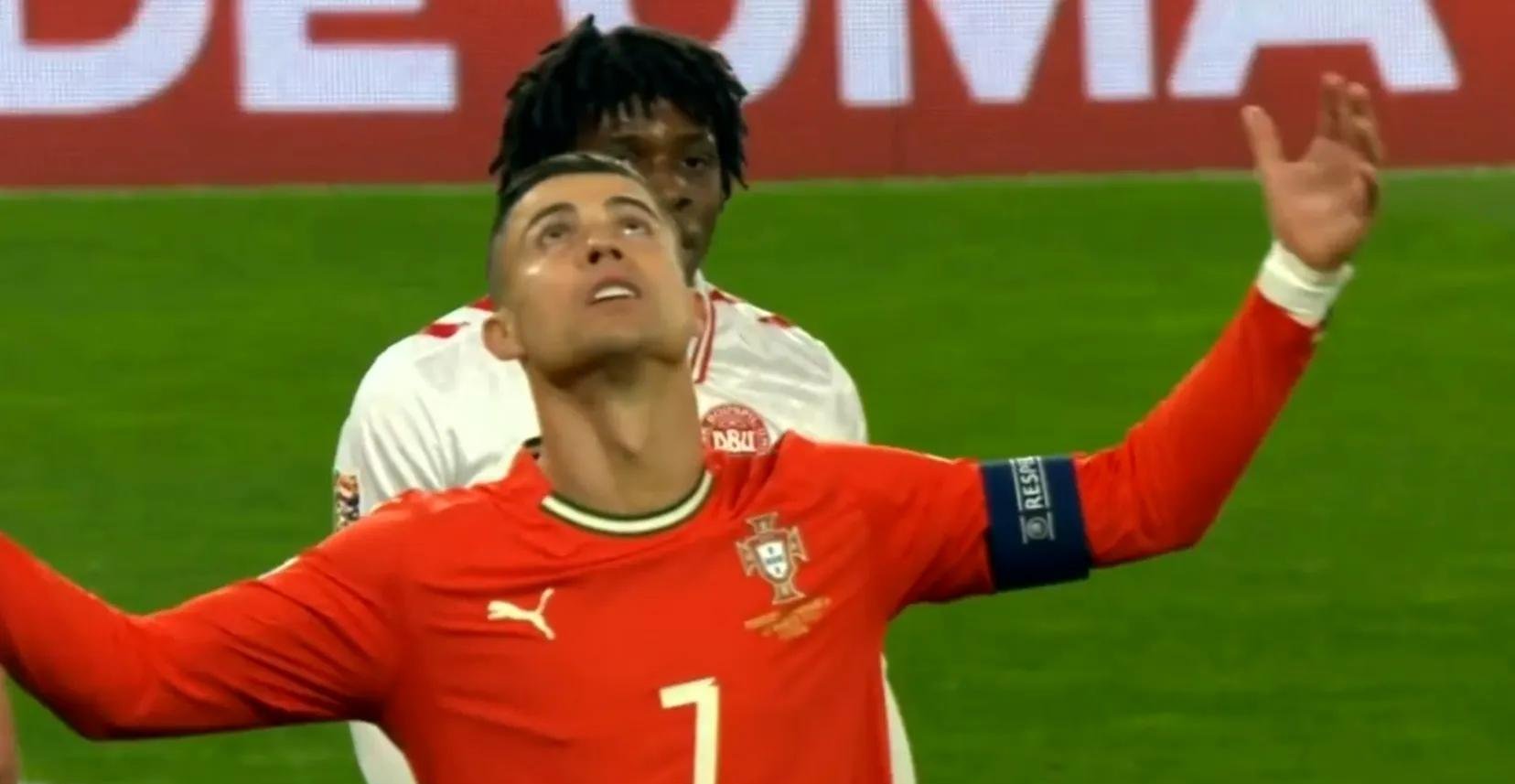 丹麦队强势晋级，打入欧洲杯半决赛